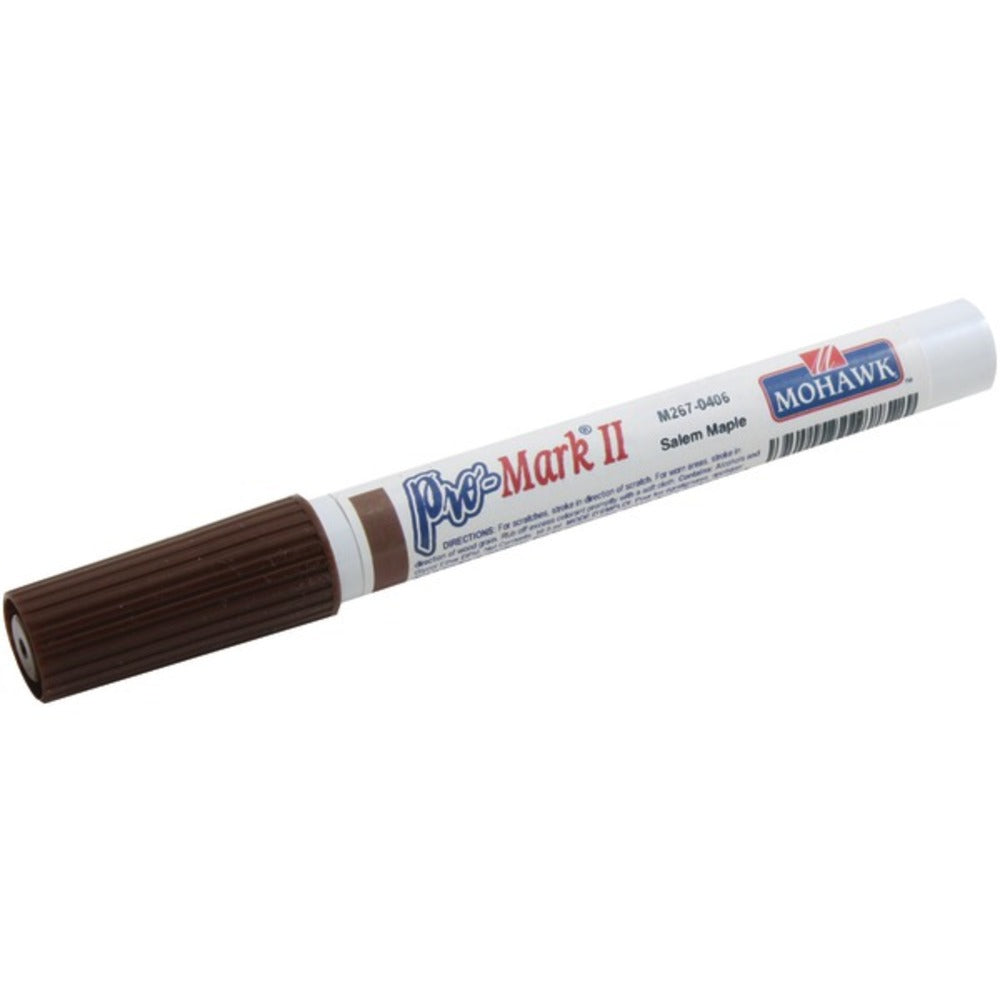 Mohawk(R) Finishing Products M267-0406 Pro-Mark(TM) Touch-up Marker (S