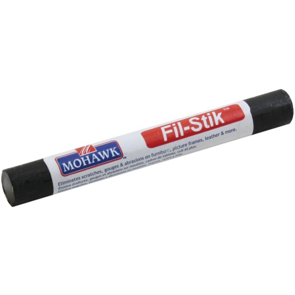 Mohawk(R) Finishing Products M230-0224 Fil-Stik(TM) Repair Pencil (Bla