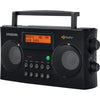 Sangean HDR-16 AM/FM HD Portable Radio