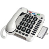 Geemarc(R) AMPLICL100 40dB Amplified Telephone