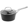 THE ROCK by Starfrit 060315-004-0000 THE ROCK by Starfrit Saucepan wit