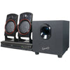 Supersonic(R) SC-35HT 2.1-Channel DVD Home Theater System