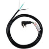 Certified Appliance Accessories 15-0333 10-Amp 90deg -Angle Plug Head