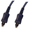 Steren(R) 260-050 T-T Digital Optical Cable (50ft)