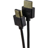 Vericom(R) XHD01-04254 Gold-Plated High-Speed HDMI(R) Cable with Ether