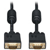 Tripp Lite(R) P502-006 SVGA High-Resolution Coaxial Monitor Cable with