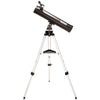 Bushnell(R) 789931 Voyager(R) SkyTour(TM) 700mm x 76mm Reflector Teles