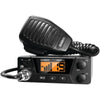 Uniden(R) PRO505XL 40-Channel Bearcat(R) Compact CB Radio