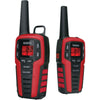 Uniden(R) SX327-2CKHS 32-Mile 2-Way FRS/GMRS Radios (Headsets)