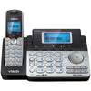 VTech DS6151 DECT 6.0 Cordless 2-Line Phone System with Digital Answer