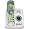 VTech VTCS6124 DECT 6.0 Cordless Phone System (with Digital Answering