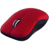 Verbatim(R) 99767 Commuter Series Wireless Notebook Optical Mouse (Mat