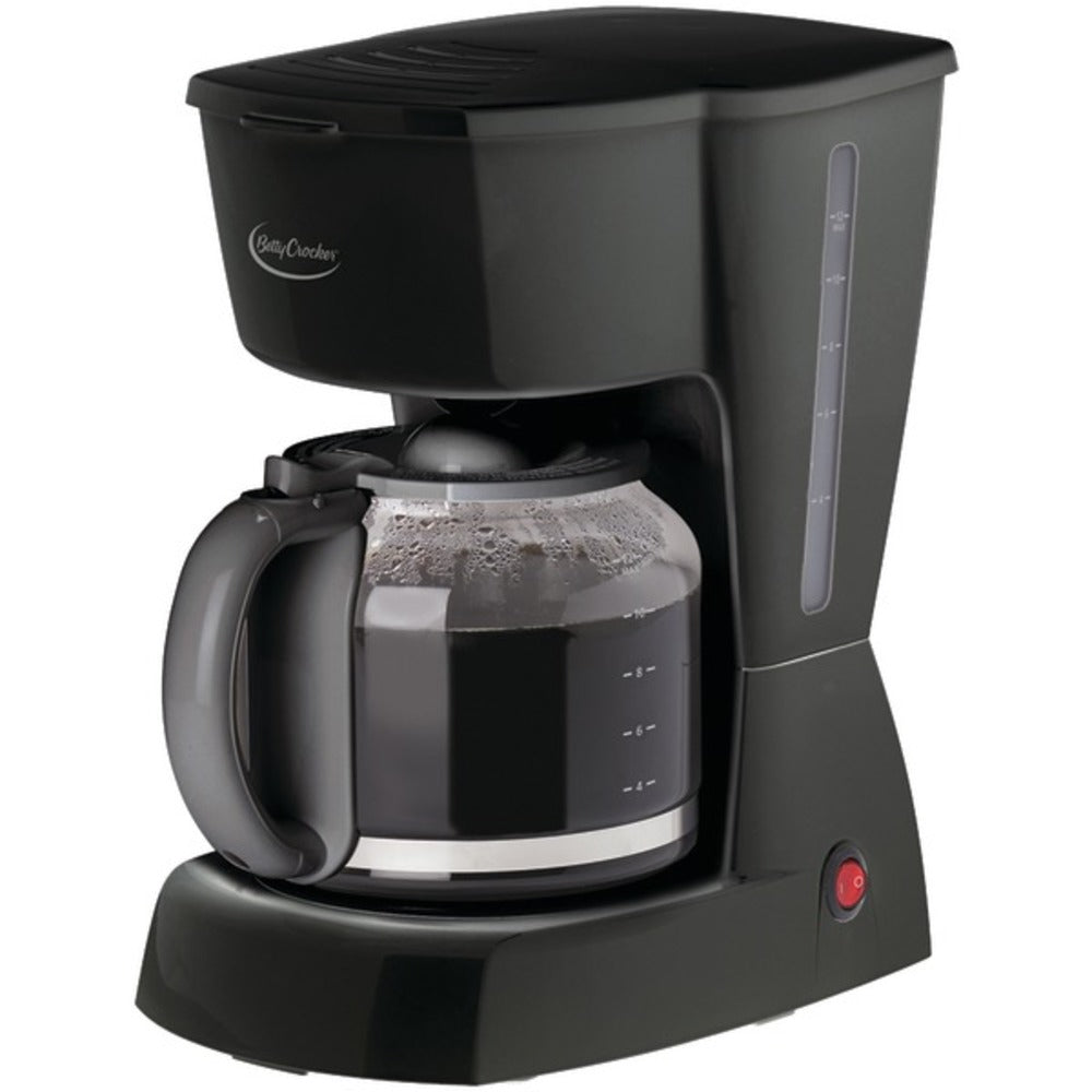 Betty Crocker(R) BC-2806CB 12-Cup Coffee Maker