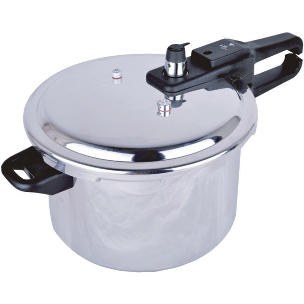 Brentwood Appliances BPC-110 Aluminum Pressure Cooker (7-Liter)