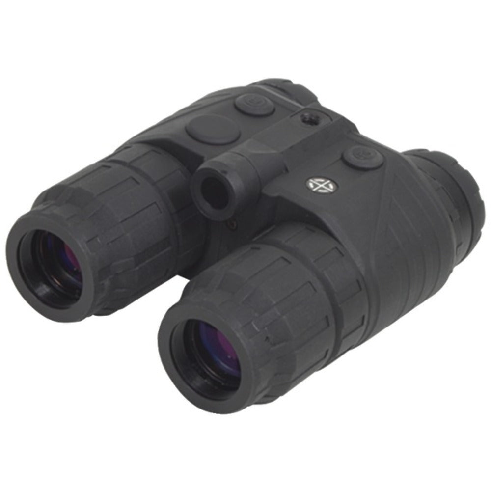 Sightmark(R) SM15070 Ghost Hunter 1 x 24mm Night Vision Goggle Binocul