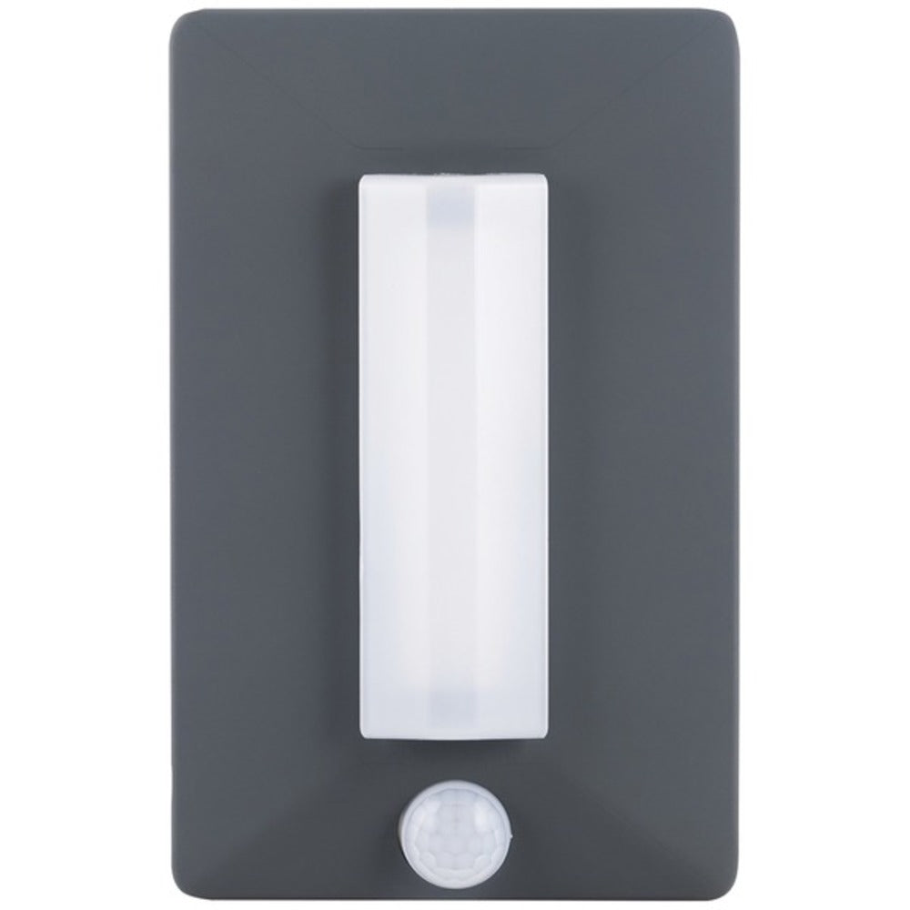 EcoSurvivor(R) 38660 300-Lumen Motion-Sensing Compact Lantern