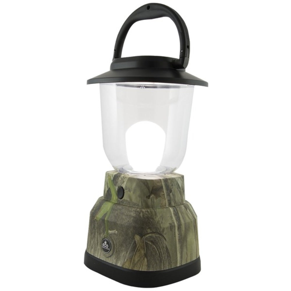 EcoSurvivor(R) 39881 500-Lumen Camo LED Lantern