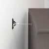Hangman(R) TK400L All-Steel Anti-Tip Kit for Furniture