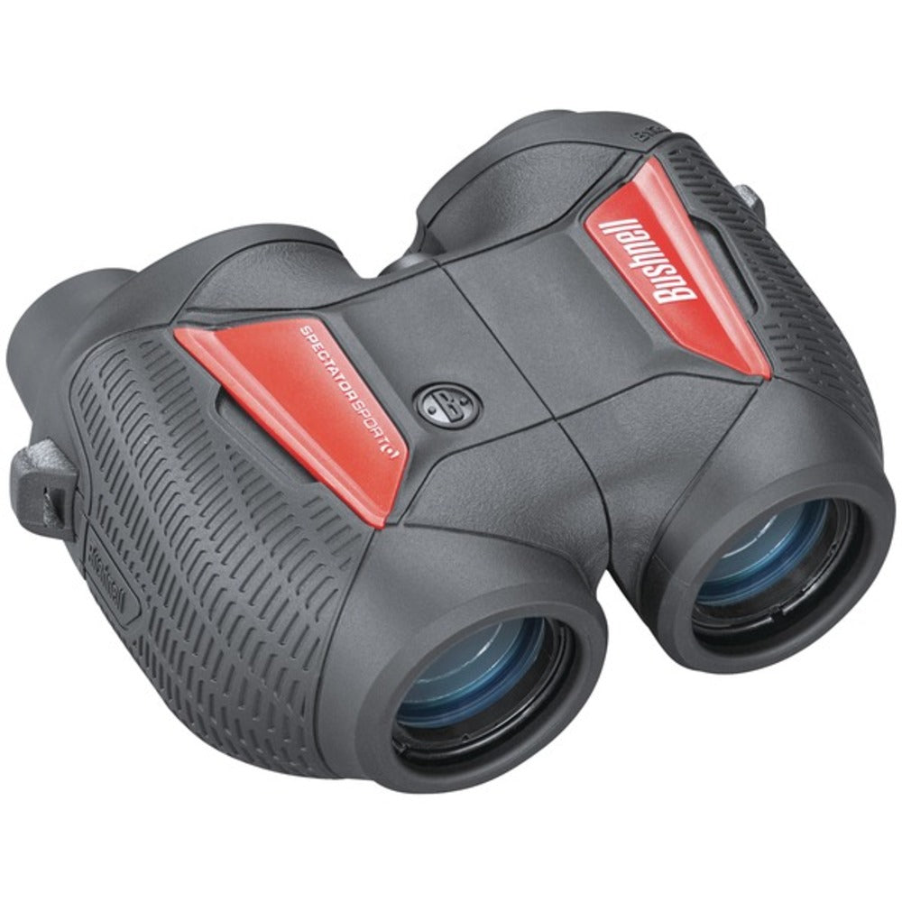 Bushnell(R) BS1825 Spectator(R) Sport 8 x 25mm Binoculars