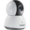 Uniden(R) APPCAM40PT Indoor Pan/Tilt Wi-Fi(R) Security Camera