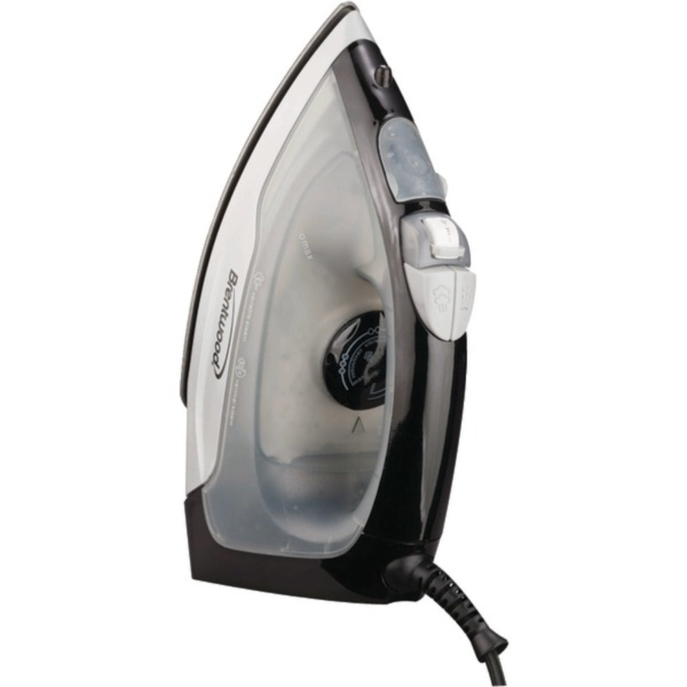 Brentwood Appliances MPI-53 Steam, Spray & Dry Iron