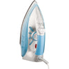 Brentwood Appliances MPI-60 Nonstick Steam/Dry, Spray Iron with Silver