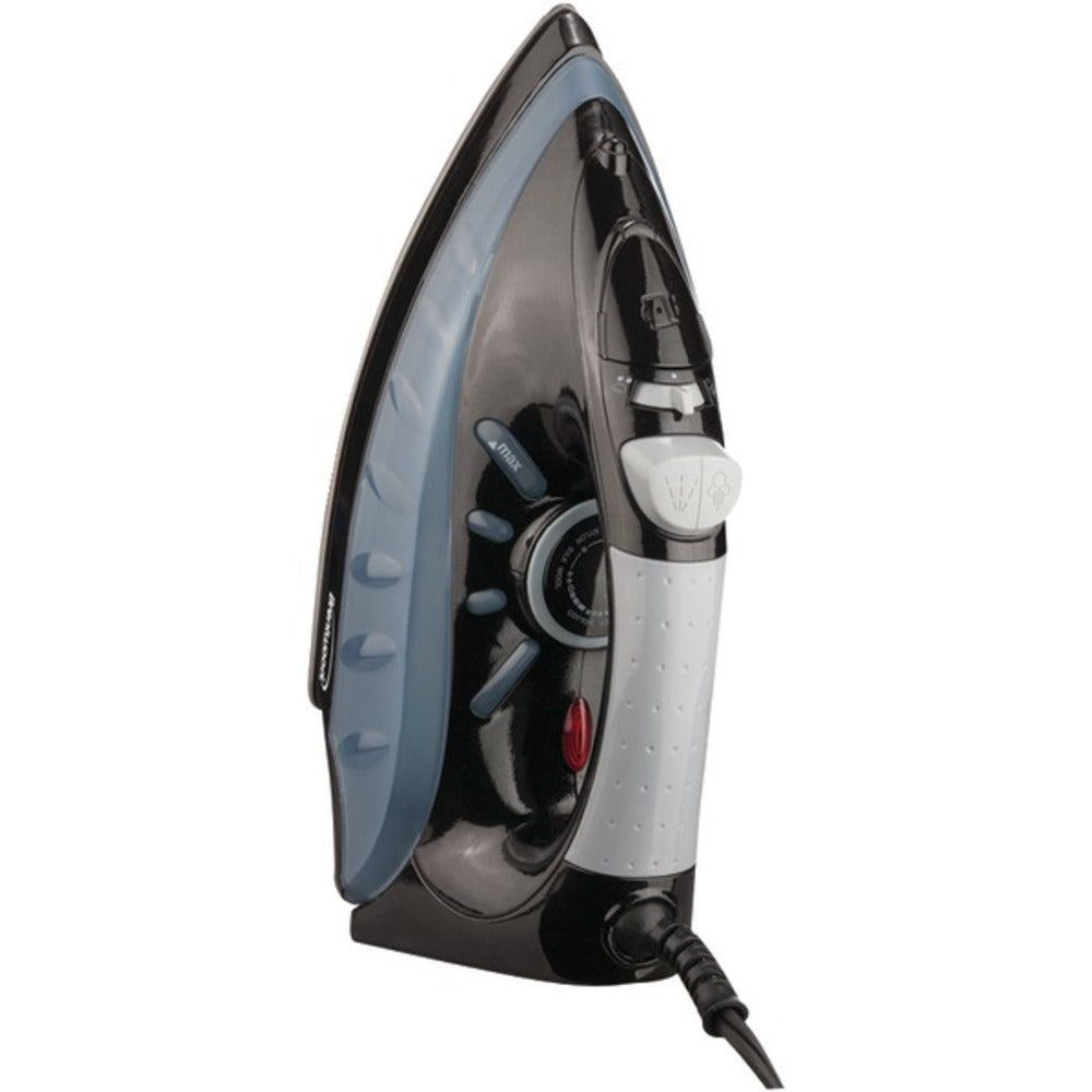 Brentwood Appliances MPI-62 Full-Size Steam, Spray & Dry Iron (1,200W;