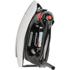 Brentwood Appliances MPI-70 Classic Nonstick Steam/Dry Iron