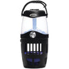 PIC OUT-LAN 4-in-1 Portable Insect Trap & Lantern with Bluetooth