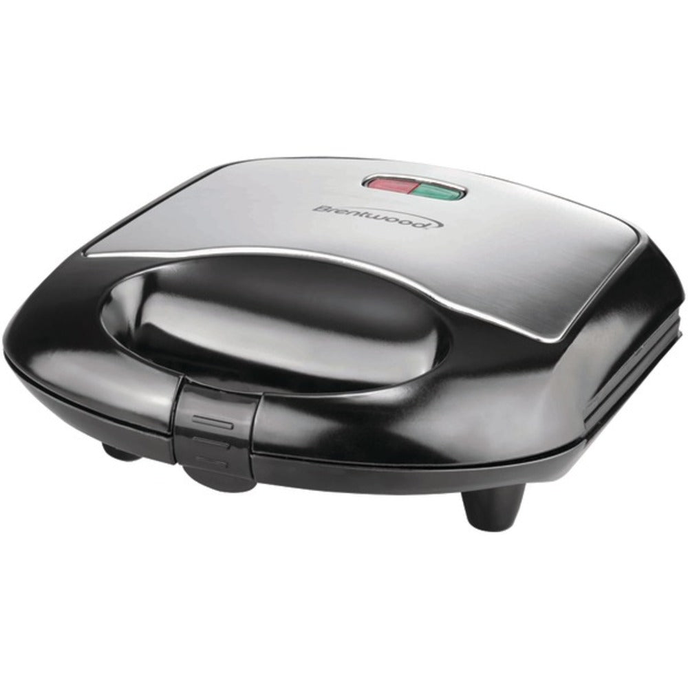 Brentwood Appliances TS-240B Sandwich Maker