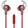 Ecko Unltd. EKU-FSE-RD Fuse Sport Earbuds with Microphone (Red)