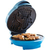 Brentwood Appliances TS-253 Electric Food Maker (Animal-Shapes Waffle
