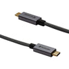 Verbatim(R) 99674 USB-C(TM) to USB-C(TM) Cable, 47