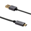 Verbatim(R) 99675 USB-C(TM) to USB-A Cable, 47