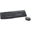 Verbatim(R) 99779 Silent Wireless Mouse & Keyboard