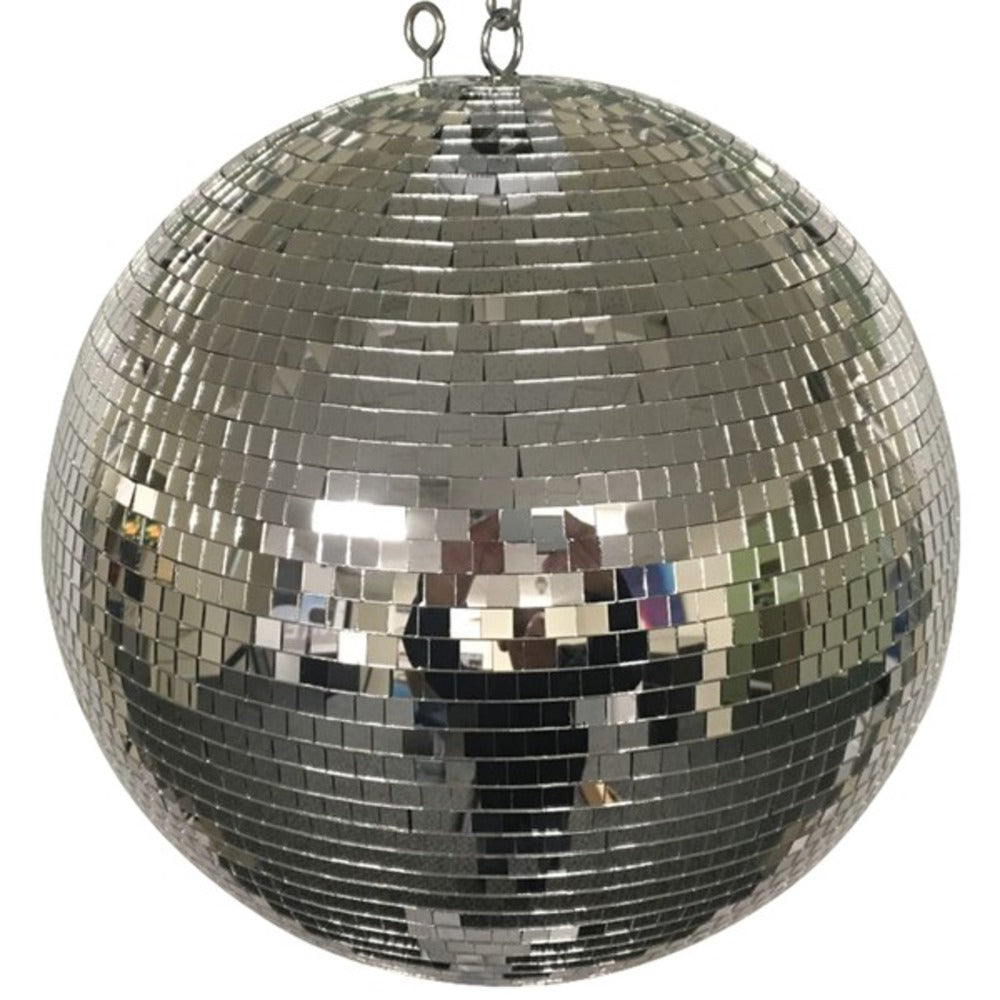 Eliminator(R) Lighting EM20 Mirror Disco Ball (20)