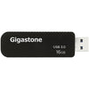 Gigastone(R) GS-U316GSLBL-R USB 3.0 Flash Drive (16GB)