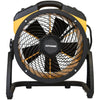 XPOWER FC-100 4-Speed Pro Air Circulator Utility Fan