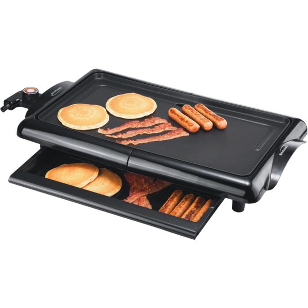 Brentwood Appliances TS-840 Electric Griddle