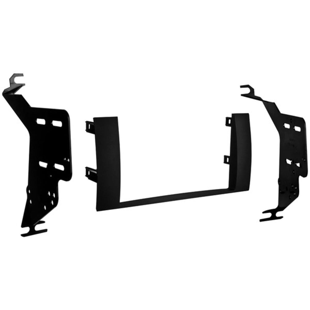Metra(R) 95-8240B Toyota(R) Prius 2004-2009 Double-DIN Installation Ki