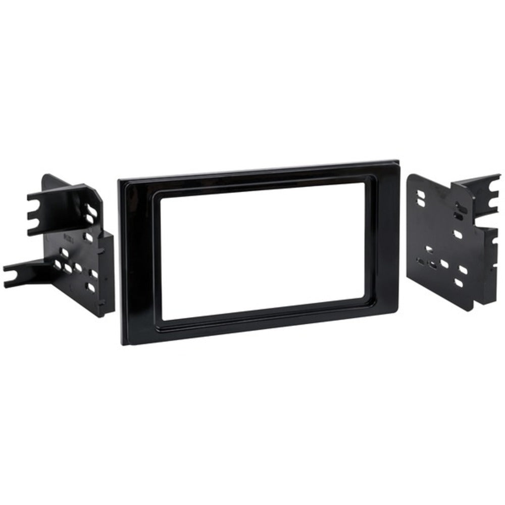 Metra(R) 95-8264HG Toyota(R) Prius 2016 & Up Double-DIN Installation K