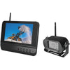BOYO Vision VTC700R 7 2.4GHz Digital Wireless Rearview System