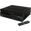 Pyle Home(R) PT684BT Bluetooth(R) Home Theater 5.1-Channel Amp & AM/FM