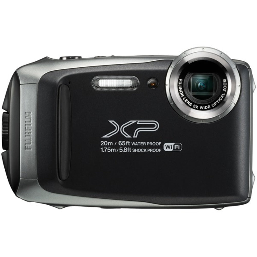 Fujifilm(R) 600019824 16.4-Megapixel FinePix(R) XP130 Digital Camera (