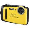Fujifilm(R) 600019828 16.4-Megapixel FinePix(R) XP130 Digital Camera (