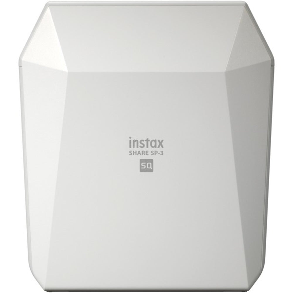 Fujifilm 16558085 instax SHARE SP-3 Wide Printer (White)