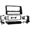 Metra(R) 99-8204 Toyota(R) Corolla 2003-2008 Single-DIN/ISO-DIN Instal