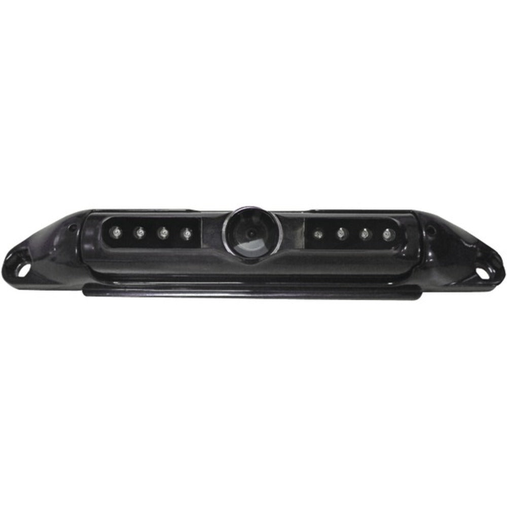 BOYO Vision VTL420CIR Bar-Type 140deg License Plate Camera with IR Nig