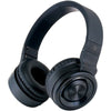 AT&T(R) PBH20-BLK PBH20 Stereo Over-Ear Headphones with Bluetooth(R) (