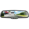 BOYO Vision VTM43M 4.3 OE-Style Replacement Rearview Mirror Monitor